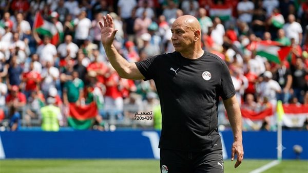 ياسر ريان: تطور منتخب مصر وثقة كبيرة قبل مواجهة أستراليا