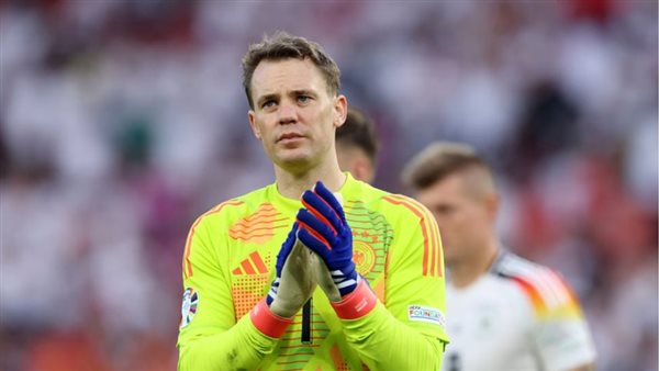 مانويل نوير يعلن اعتزاله اللعب الدولي بعد خروج ألمانيا من كأس العالم 2026