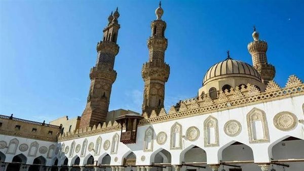 ملتقى الأزهر للقضايا المعاصرة يناقش اليوم “التعايش والمواطنة” عبر إذاعة القرآن الكريم