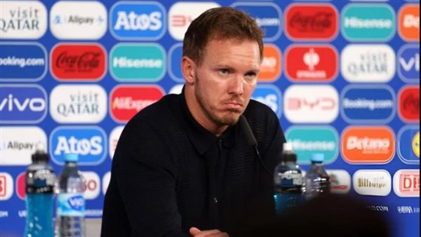 ناجلسمان يتحدى الانتقادات ويؤكد تمسكه بمنصبه بعد وداع ألمانيا الموجع في كأس العالم