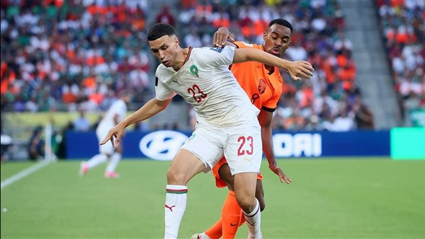 كأس العالم 2026: المغرب وهولندا يتعادلان سلبياً في شوط أول مثير (صور)