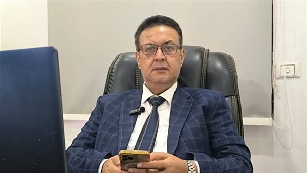 اللواء أشرف عبد العزيز: 30 يونيو أحبطت أكبر صفقة جيوسياسية في القرن الحادي والعشرين