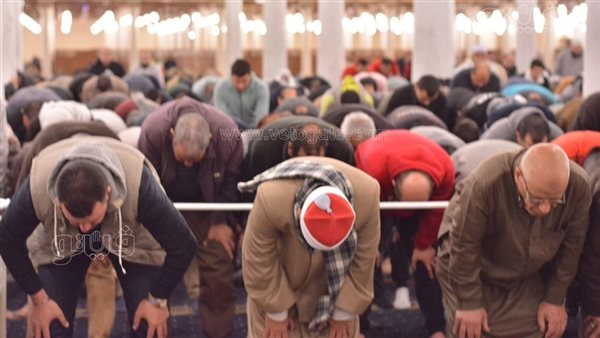 مواقيت الصلاة ليوم الثلاثاء 30 يونيو 2026 في القاهرة والمحافظات