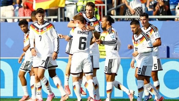 كيميتش يعترف: لم نستحق البقاء في كأس العالم 2026