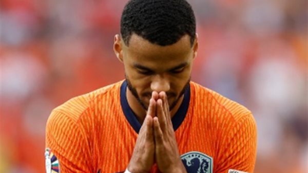 كودي جاكبو يبكي بعد تسجيله هدفه في شباك المغرب.. إليكم السبب