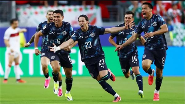 باراجواي تحتفل: رئيس البلاد يعلن عطلة وطنية بعد تأهل المنتخب لدور الـ16 في كأس العالم 2026