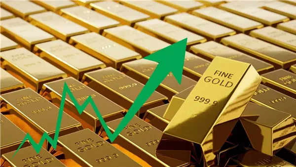 أسعار الذهب تتجه نحو أكبر خسارة شهرية منذ 2008، بانخفاض 1.5% إلى 3956.92 دولار للأونصة