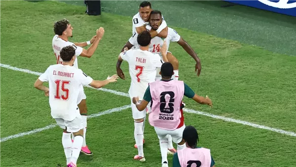 نتيجة مباراة هولندا والمغرب في كأس العالم 2026 (فيديو ملخص)