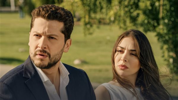 موعد عرض الحلقة 14 من مسلسل حب ع ورق