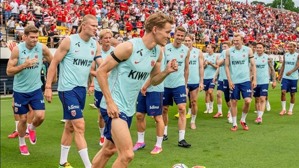 موعد مباراة كوت ديفوار والنرويج في كأس العالم 2026