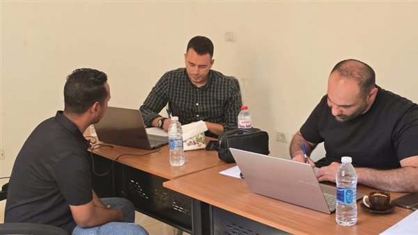 بدء اختبارات المتقدمين لـ350 فرصة عمل زراعية موسمية في الخارج