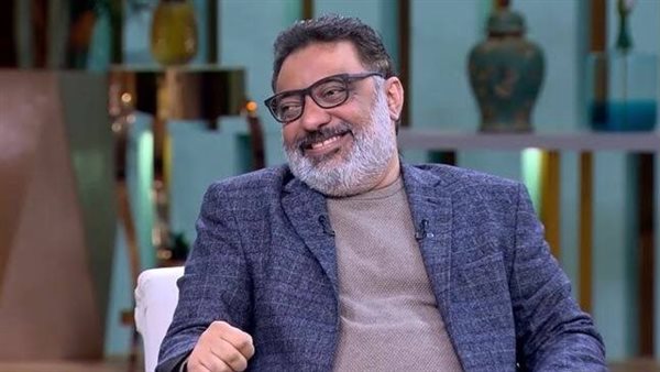 عبد الرحيم كمال يحتفل بتأهل المغرب لدور الـ16: مبروك للشقيقة ويارب مصر تكون معهم