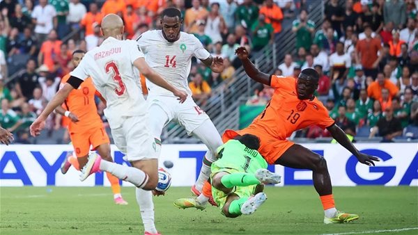 منافس المغرب في دور الـ 16 من كأس العالم 2026