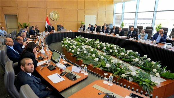 وزيرا الكهرباء والبترول يناقشان خطة مواجهة ارتفاع الأحمال الكهربائية خلال الصيف