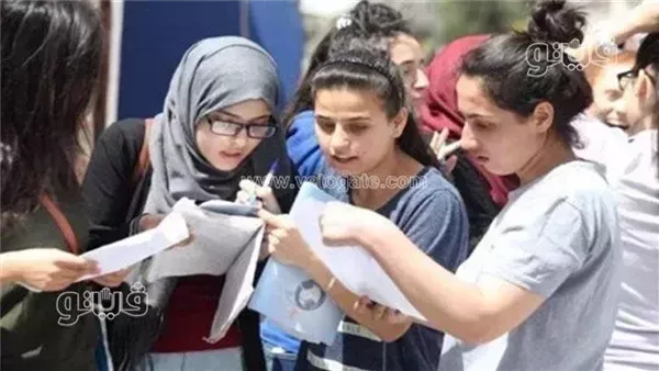إقبال كبير من الطلاب على تظلمات الشهادة الإعدادية في الشرقية