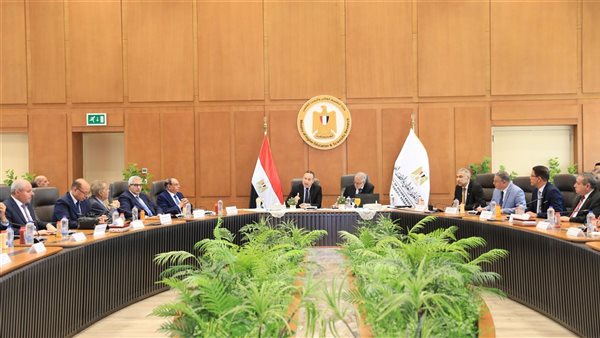 أبرز قرارات اجتماع مجلس الجامعات الأهلية لتطوير التعليم العالي