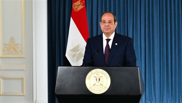 الرؤساء الجدد لهيئات قضايا الدولة والنيابة والنقض يؤدون اليمين أمام السيسي قريبًا