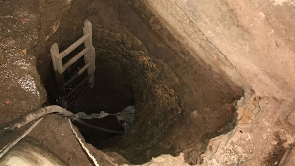 تأجيل محاكمة متهم بالتنقيب عن الآثار في دار السلام
