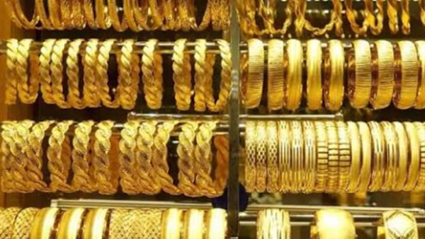 تراجع أسعار الذهب في الصاغة: عيار 18 يسجل 4855 جنيها (آخر تحديث)
