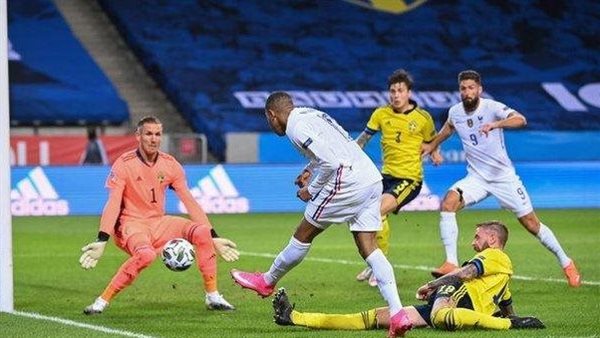 موعد مباراة فرنسا والسويد في كأس العالم 2026 والقنوات الناقلة