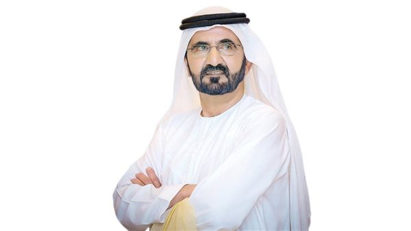 كأس العالم 2026: محمد بن راشد يهنئ منتخب المغرب بعد التأهل إلى دور الـ16