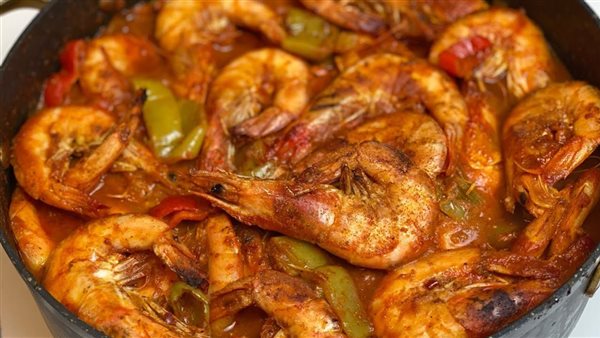 تفسير حلم أكل الجمبري في المنام: دلالات زوال الهموم والمشاكل