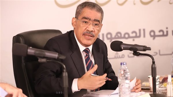 وزير الدولة للإعلام: ثورة 30 يونيو أنقذت مصر من مصير كارثي