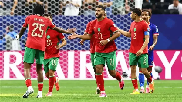مواجهة المغرب وكندا في المونديال: تفاصيل اللقاء السابق وتاريخ المواجهات
