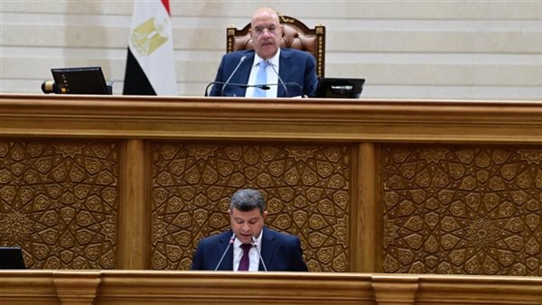 مجلس النواب يوافق على تعديل قانون التأمين الصحي الشامل بشكل نهائي
