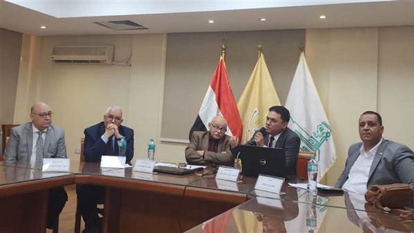 ندوة بالمجلس الأعلى للثقافة تستعرض تطور خريطة التنمية بعد 30 يونيو