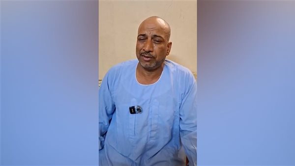 عامل محطة بنها يروي تفاصيل إنقاذه للناس خلال تسريب غاز الكلور (فيديو)
