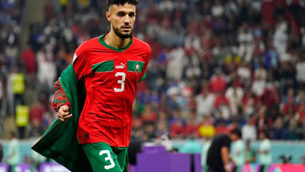 نصير مزراوي: الفوز على هولندا في دور الـ32 ليس عادلاً ويعود بفضل الله