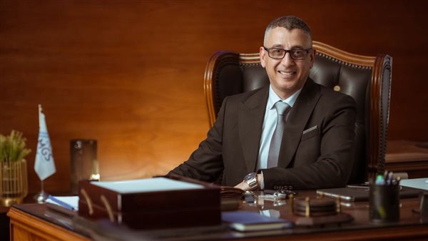 محمود غزال: قطاع الملابس والمنسوجات يهدف لتحقيق 20 مليار دولار صادرات بحلول 2030
