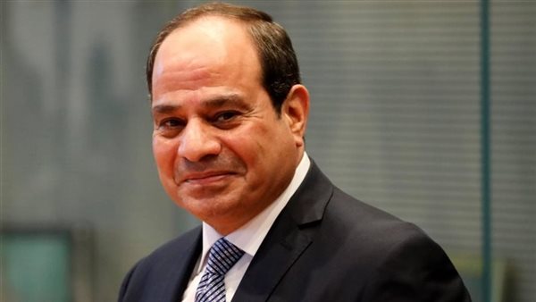 السيسي يهنئ الكونغو الديمقراطية والصومال الفيدرالية بمناسبة العيد القومي ويوم التأسيس