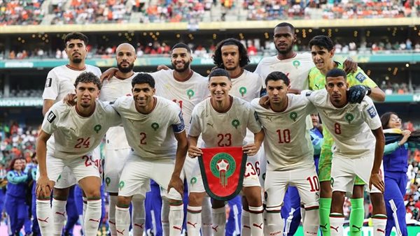 المغرب يحقق انتصارًا تاريخيًا على هولندا في كأس العالم 2026