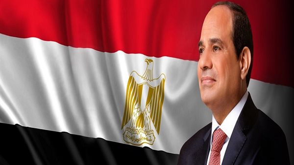 السيسي يثمن دور رؤساء الهيئات القضائية الجدد في تعزيز دولة القانون وترسيخ العدل