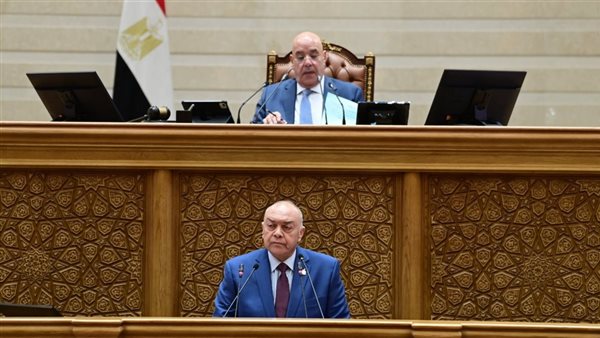 رئيس لجنة النقل بمجلس النواب يستعرض تفاصيل منحة 1.5 مليون يورو لامتداد الخط الأول لمترو الأنفاق
