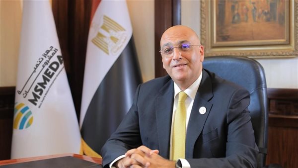 انطلاق المعرض المصري السعودي للامتياز التجاري غداً بمركز المعارض الدولية