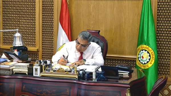 محافظ الدقهلية يعلن صرف الدفعة الـ212 من قروض تشغيل شباب الخريجين بقيمة 790 ألف جنيه