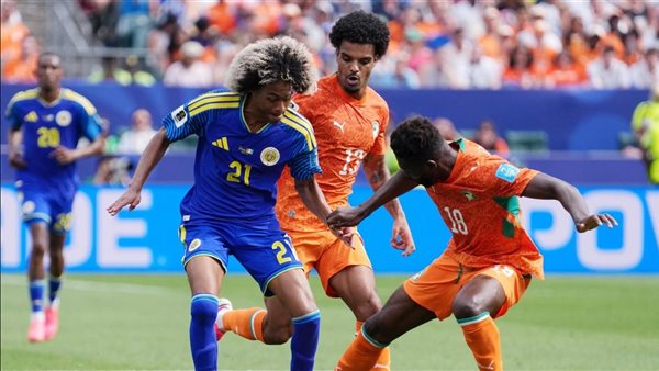تشكيل كوت ديفوار المتوقع في مواجهة النرويج بدور الـ 32 بكأس العالم 2026