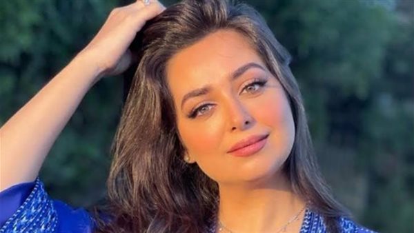 هاجر الشرنوبي تعبر عن دعمها القوي لهبة مجدي في مواجهة المرض