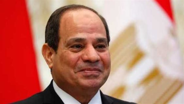 السيسي يؤكد: نجدد العهد لشعبنا الوفي بمواصلة مسيرة البناء وتعزيز قدرات الوطن