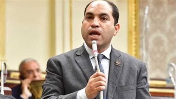 عمرو درويش: قانون الإدارة المحلية يمثل دستور السلطة التنفيذية