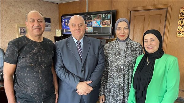 لأول مرة: معالجة صوتية مبتكرة لمسلسل “لن أعيش في جلباب أبي”