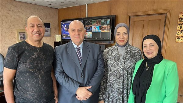 لأول مرة: معالجة صوتية لمسلسل “لن أعيش في جلباب أبي” لبثه إذاعياً