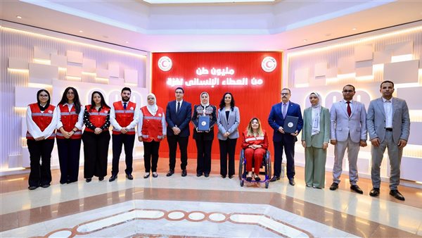 بروتوكول جديد لتعزيز دور ذوي الإعاقة في العمل التطوعي