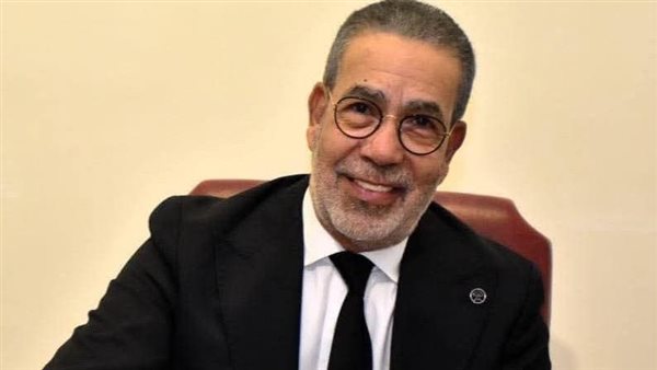 حسام حسن يتقدم بشكوى ضد مدحت العدل والمجلس الأعلى للإعلام يستدعي المسؤول عن حسابه
