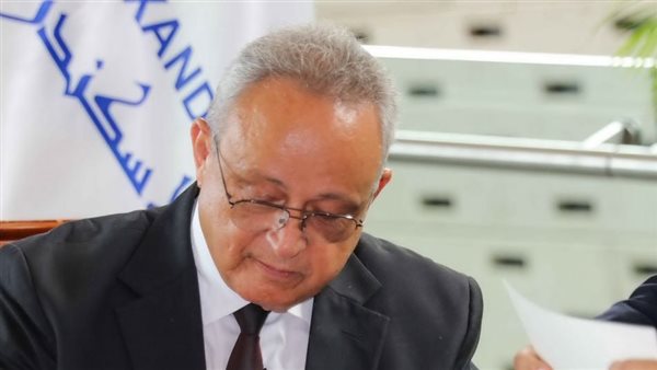 مدير مكتبة الإسكندرية: ثورة 30 يونيو ستظل رمزًا لوعي الأمة المصرية