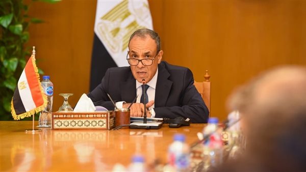 الحوار الاستراتيجي مع شركاء التنمية في مصر: الخارجية تستضيف فعاليات مهمة (صور)