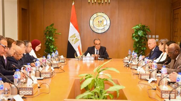 وزارة الخارجية المصرية تستضيف حوارًا استراتيجيًا مع شركاء التنمية